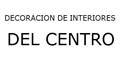 Decoracion De Interiores Del Centro logo