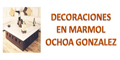 Decoracion En Marmol Ochoa Gonzalez logo