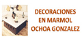 Decoracion En Marmol Ochoa Gonzalez