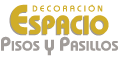DECORACION ESPACIO PISOS Y PASILLOS logo