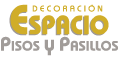 DECORACION ESPACIO PISOS Y PASILLOS