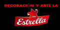Decoracion Y Arte La Estrella logo