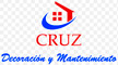 Decoracion Y Mantenimiento Cruz logo
