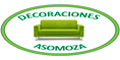 Decoraciones Asomoza logo