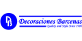 DECORACIONES BARCENAS logo