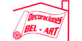 Decoraciones Bel-Art logo