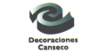 DECORACIONES CANSECO logo