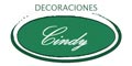 Decoraciones Cindy