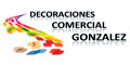 Decoraciones Comercial Gonzalez