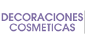 DECORACIONES COSMETICAS SA DE CV logo