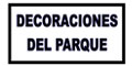 Decoraciones Del Parque logo