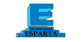 Decoraciones Esparta logo