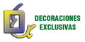 Decoraciones Exclusivas logo