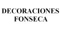 Decoraciones Fonseca