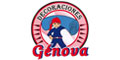 Decoraciones Genova logo