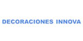 Decoraciones Innova logo