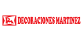 DECORACIONES MARTINEZ logo