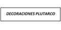 Decoraciones Plutarco logo