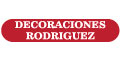 Decoraciones Rodriguez