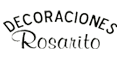 DECORACIONES ROSARITO logo