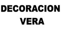 Decoraciones Vera logo