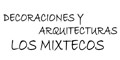 Decoraciones Y Arquitectura Los Mixtecos logo