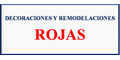 Decoraciones Y Remodelaciones Rojas logo