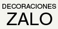 Decoraciones Zalo