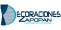 Decoraciones Zapopan logo