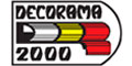 Decorama 2000 logo