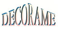 Decorame logo