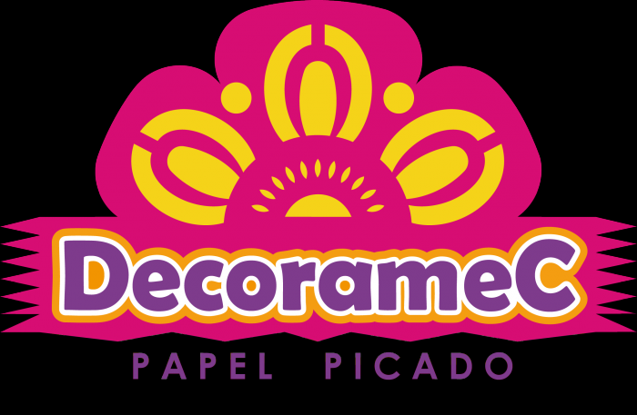 decoramec papel picado