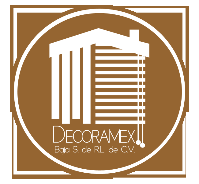 Decoramex Baja logo