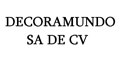 Decoramundo Sa De Cv logo