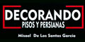 Decorando Pisos Y Persianas