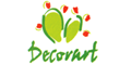 DECORART logo