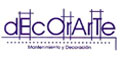 Decorarte logo