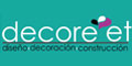 Decoreet logo
