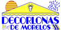 DECORLONAS DE MORELOS logo