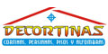 Decortinas logo