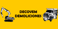 Decovem Demoliciones logo