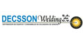 Decsson Welding logo