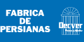 DECVER FABRICA DE PERSIANAS logo