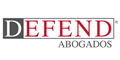 Defend Abogados logo
