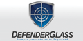 Defender Glass logo