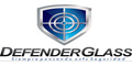 Defender Glass logo