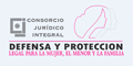 Defensa Y Proteccion Legal Para La Mujer logo