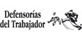 Defensoria Del Trabajador logo