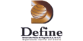 DEFINE SA DE CV logo