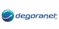 Degoranet logo